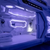 Хостел Hot'el Place, фото 4