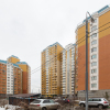 Гостиница 1b  Krasnogrskij 46 Apartments, фото 1