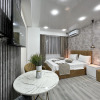 Апартаменты Stylish apt city center Saryan, фото 2