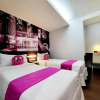 Отель favehotel MEX Tunjungan Surabaya, фото 6