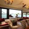 Отель Kerala Houseboats, фото 13