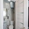 Гостиница Квартира Новая уютная Студия у моря 2, фото 12