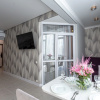Апартаменты Red Apartments Роуз Дель Мар Гарсия, фото 4