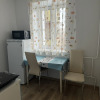 Гостиница Квартира Однокомнатная квартира у вокзала, фото 6