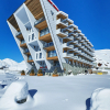 Апарт-отель Residence Gudauri Hills, фото 19
