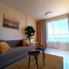 Апартаменты Golden beach apartments by the sea, фото 31