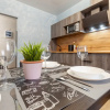 Апартаменты с двумя комнатами Rentplaza, фото 20