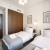 Отель Apartments 52|42 - 2BR Dubai Marina Sea View - K908, фото 7