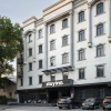 Отель StayInn City Center, фото 1