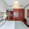 Отель Suha JBR Hotel Apartments, фото 23