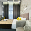 Гостиница Квартира Loft Sky smart Studio 17 этаж, фото 8