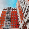 Гостиница Квартира Студия в новостройке, фото 22