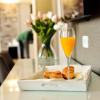 Отель Belgrade Inn, фото 4