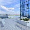 Апартаменты De Lux panorama с Видом на Кремль, фото 19