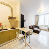 Гостиница Квартира ArendApartment Graf Orlov 30, фото 5