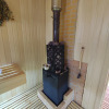 Гостиница Частный дом Уютный дом с банным комплексом, фото 10