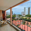 Апартаменты  Seven Seas 2 Bedroom - Spacious Two Bedroom Apartment In Jomtien Area, фото 15