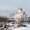 Апартаменты Модная пятерка напротив Кремля в доме на Набережной, фото 7