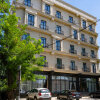 Отель Macan Terrace Hotel в Ташкенте