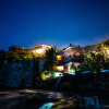 Отель Tiger Valley Luxury Resort Kumbhalgarh, фото 42