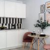 Апартаменты LaMansh Apartment, фото 7