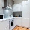 Гостиница Квартира Барселона-Парк 607, фото 9