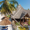 Отель Amber Lodge, фото 26