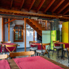 Отель Oscar Boutique Hotel, фото 5