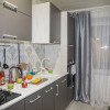 Апартаменты Однокомнатные Люкс с большой кухней и лоджией, фото 13