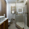 Гостиница Квартира Студия в Центре Сочи Жк Моравия, фото 16