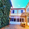 Гостиница Green House Коттедж у Моря, фото 23