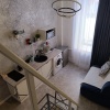 Гостиница Квартира Двухуровневая в центре возле набережной, фото 11