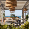 Гостиница Санаторий Одиссея Wellness Resort, фото 19