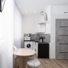 Апартаменты Студия с дизайнерским ремонтом, фото 7