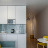 Апартаменты Your Apart на Стачек для 3 Гостей, фото 12