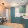 Гостиница Квартира Студия BeGuest в 5 Минутах от ТРЦ Радуга Парк, фото 10