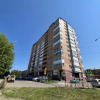 Гостиница Квартира Студия Трудовая 56/2 9 в Иркутске КакДома, фото 2
