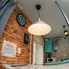 Гостиница Квартира Loft Design, фото 4