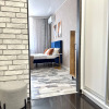 Гостиница Квартира Студия с панорамным видом на город около Парка Галицкого, фото 16