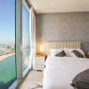 Отель Apartments 52|42 - 2BR Dubai Marina Sea View - K1802, фото 11