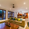 Отель Wonderful 4BR villa 50 meters to the beach Canggu, фото 6