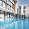 Апартаменты Green Palace Sochi, фото 4