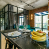 Апартаменты ЖК Царицыно Loft 40 м2, фото 8
