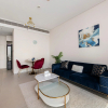 Апартаменты Famous Address Beach Resort JBR 1BR, фото 20