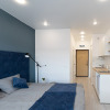 Апартаменты Room Tour Студия в ЖК Новин Квартал, фото 4