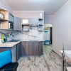 Гостиница Квартира Comfort Plus с Балконом 19 этаж в ЖК Москва, фото 6
