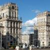 Апартаменты Studiominsk 10 Апартаменты Studiominsk 10 в Минске
