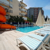 Отель Alanya Risus Park, фото 12