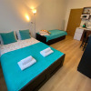 Гостиница Квартира Студия Бирюзовая в поселке Песочном, фото 21