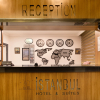 Отель ISTANBUL HOTEL SUİTES, фото 10